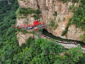 中华民族不可磨灭的历史记忆